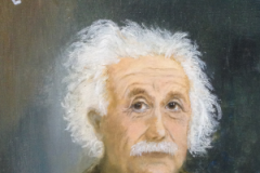 281_Einstein